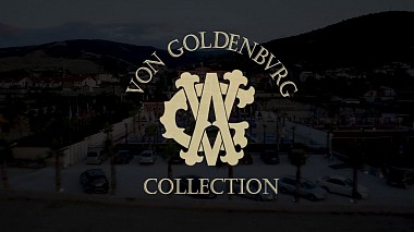 Videographer Студио Фото Видео Елит from Plovdiv, Bulharsko - Von Goldenburg, advertising