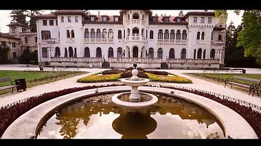 Videographer Студио Фото Видео  Елит from Plovdiv, Bulgarie - Wedding Day P&R, drone-video, wedding