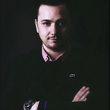 Film editor Gökhan TİYANŞAN
