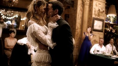 Βιντεογράφος KRISTINA WISH FILMS από Μόσχα, Ρωσία - Feel the Rhythm of the Heartbeat, engagement, event, reporting, wedding