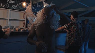 来自 莫斯科, 俄罗斯 的摄像师 KRISTINA WISH FILMS - MIDNIGHT SUMMER, event, reporting