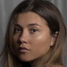 Videographer KRISTINA WISH FILMS