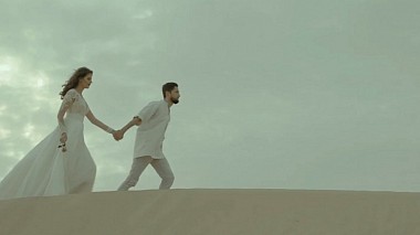 Βιντεογράφος Imprinting Emotions από Τσερνιβτσί, Ουκρανία - SuperNova -Desert Flower(DUBAI), advertising, corporate video, drone-video, wedding