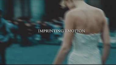 Βιντεογράφος Imprinting Emotions από Τσερνιβτσί, Ουκρανία - Innocentia_Un altro sguardo le stesse cose, advertising, corporate video, wedding