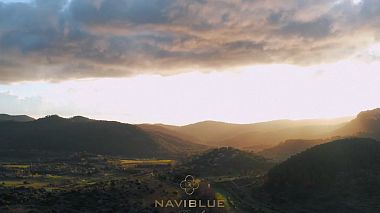Videographer Imprinting Emotions from Černivci, Ukrajina - NaviBlue Bridal -Majorca, advertising, corporate video, drone-video, wedding