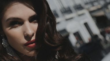 Βιντεογράφος Imprinting Emotions από Τσερνιβτσί, Ουκρανία - Inocentia Divina -Lisboa collection, advertising, corporate video, drone-video, wedding