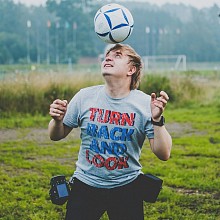 Videografo Andrey Rozhnov