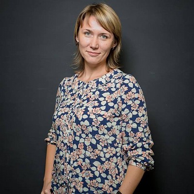 Videographer Liliya Rarog