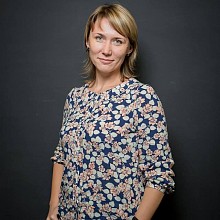 Videographer Liliya Rarog