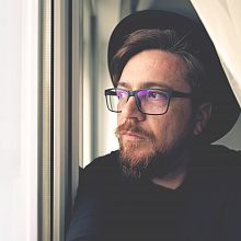 Videograf Aurelian Mirea