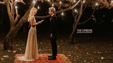 Videographer Mikhail Krylov from Moscow, Russia - Давид Маша, wedding