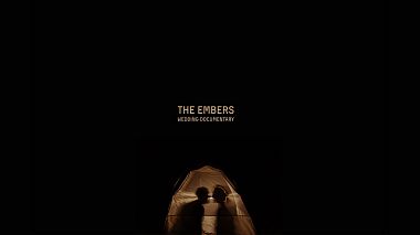 Videographer Mikhail Krylov from Moscow, Russia - Ринат Кристина, wedding