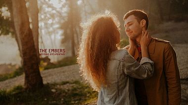 Videographer Mikhail Krylov from Moskva, Rusko - Рома Аня, engagement