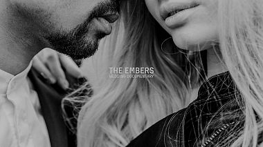 Videographer Mikhail Krylov from Moscow, Russia - Ваня Катя, engagement, wedding