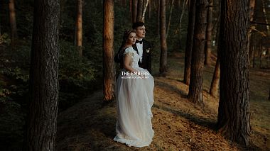 Videographer Mikhail Krylov from Moscow, Russia - Ваня Маша, engagement, wedding