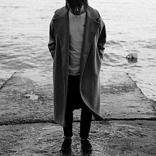 Videographer Mikhail Krylov