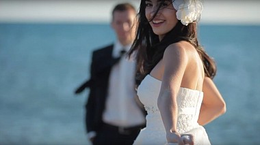 Videografo Александр Маленков da Krasnodar, Russia - Stas&Evgenia, SDE, backstage, engagement, showreel, wedding