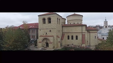 Videographer Dragos Pascal from Iasi, Romania - 2017 Wedding Showreel, showreel, wedding