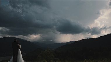 Videographer Dragos Pascal from Jasy, Rumunsko - Bianca & Bogdan Wedding Day Teaser, drone-video, wedding