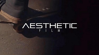 Videographer Anton Krivonos from Kyjev, Ukrajina - AnA, SDE, humour, reporting, wedding