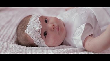 Videographer Emilian Petcu from Jasy, Rumunsko - Daria, baby