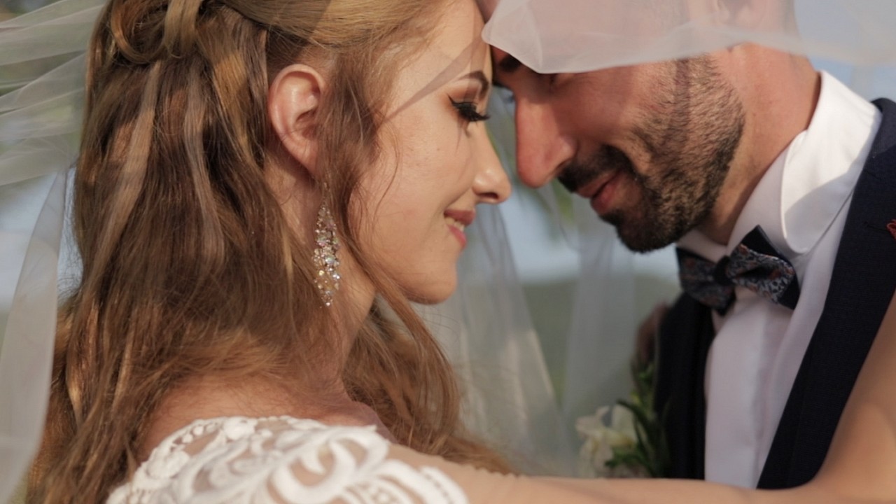 Madalina & Adrian - Wedding Teaser