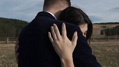 Videographer Emilian Petcu from Iasi, Romania - A & O | Wedding minifilm, wedding