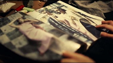 Videographer Михайло Білий from Lutsk, Ukrajina - Artledis, advertising, backstage, training video