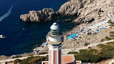 Videografo Alessandro Pecora da Reggio Calabria, Italia - #ilgiornopiubello di Giovanni e Serena - Trailer, drone-video, engagement, reporting, wedding