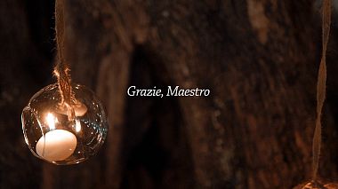 Videografo Alessandro Pecora da Reggio Calabria, Italia - Omaggio ad Ennio Morricone, drone-video, engagement, event, reporting, showreel