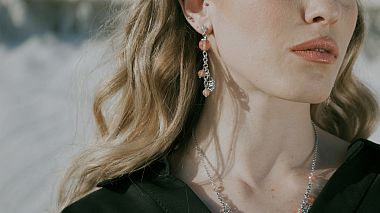 Videographer Alessandro Pecora from Reggio di Calabria, Italy - MAGNA GRECIA GIOIELLI (© Alessandro Pecora filmaker), advertising, corporate video, drone-video