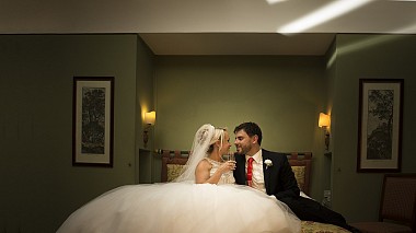 Videographer Joseph from Trapani, Italy - Hayley + Natale, SDE, drone-video, engagement, event, wedding