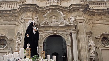 Βιντεογράφος Joseph από Τράπανι, Ιταλία - “Processione dei Misteri” | Trapani |, advertising, backstage, event, reporting, showreel