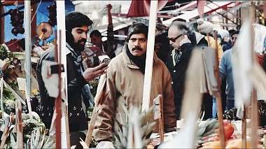 Βιντεογράφος Joseph από Τράπανι, Ιταλία - | One Day in Palermo |, advertising, backstage, event, reporting, showreel