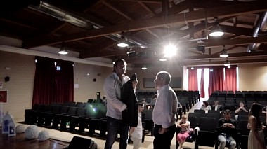 Βιντεογράφος Joseph από Τράπανι, Ιταλία - “Winners Soccer Awards” e Trofeo giovane calciatore”, advertising, backstage, event, reporting, sport