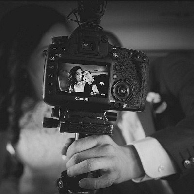 Videografo Расим Мирзаев