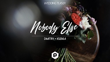 Videografo Арсений Рублев da Čeljabinsk, Russia - Nobody else, engagement, wedding