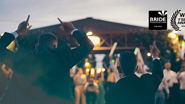 Videographer Alex Diaz Films from Madrid, Spain - Fernando y Arturo - Alex Diaz Films (Wedding Highlights), drone-video, engagement, event, reporting, wedding