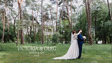 Videographer Андрій Мельник from Žitomir, Ukrajina - wedding, wedding