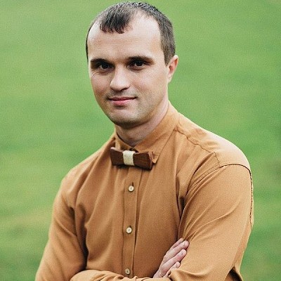 Videographer Андрій Мельник