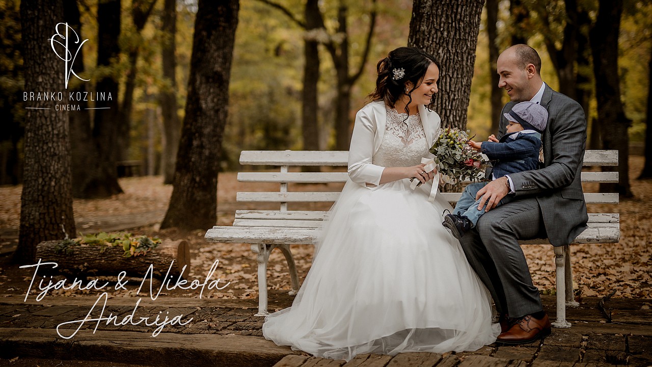 Tijana & Nikola & Andrija | Family event