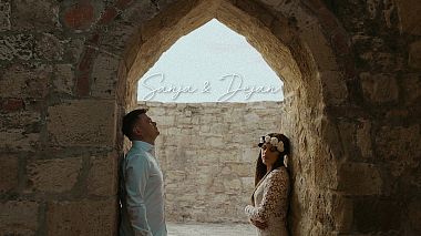 Videograf Branko Kozlina din Belgrad, Serbia - Sanja & Dejan | Wedding film, eveniment, filmare cu drona, logodna, nunta