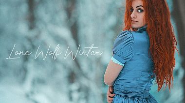 Videographer Branko Kozlina from Bělehrad, Srbsko - Lone Wolf Winter, SDE, advertising, drone-video, musical video