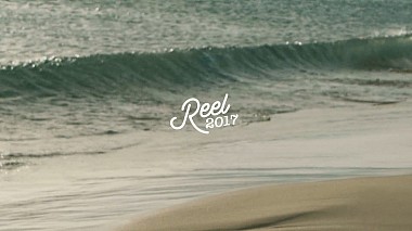 Videographer Rice & Roses from Cádiz, Španělsko - Reel 2017, showreel, wedding