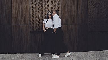 Videographer Lana Strechina from Minsk, Bělorusko - AL, engagement