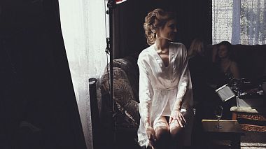 Filmowiec Lana Strechina z Mińsk, Białoruś - юрасаша. teaser., backstage, humour, reporting, wedding