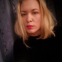 Videographer Lana Strechina