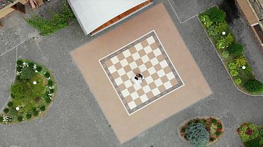 Βιντεογράφος Valeriy Melnyk από Κίεβο, Ουκρανία - 11.08, SDE, drone-video, engagement, wedding