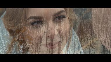 Videographer Valeriy Melnyk from Kyiv, Ukraine - Klip Sasha Sofija, SDE, engagement, musical video, wedding