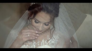 Видеограф Valeriy Melnyk, Киев, Украина - Володимир Каріна, SDE, аэросъёмка, лавстори, свадьба